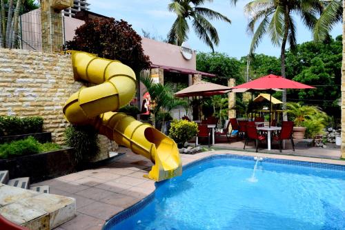 Фотография гостиницы VF Villa Florencia Hotel