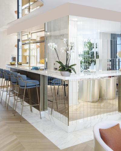 Фотография гостиницы Hôtel Parisianer