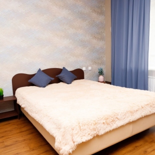 Фотография квартиры Апартаменты Декабрист Проезжая 25-24