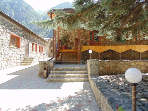 Фотографии мини отеля 
            Старый Аламат