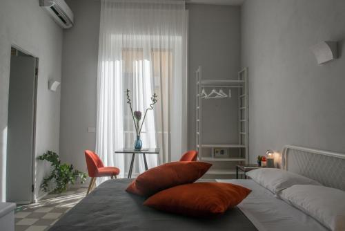 Фотография мини отеля Medusa Chiaia 164