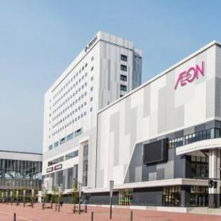 Фотографии гостиницы
JR Inn Asahikawa