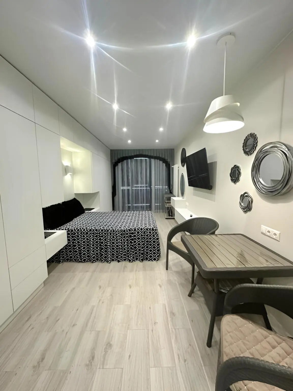 Фотография квартиры Апартаменты Виктория