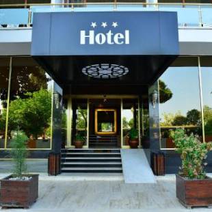 Фотография гостиницы Tekirdağ Yat Hotel