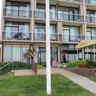 Фотографии гостиницы
Four Sails Resort