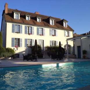 Фотографии гостиницы 
            Hotel Pinocchio