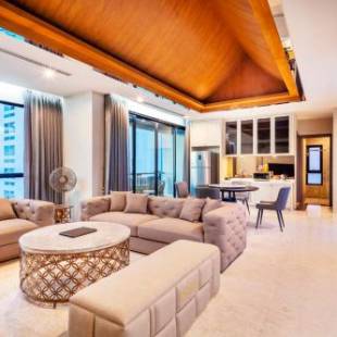 Фотографии гостиницы
The Grand Sala Thai