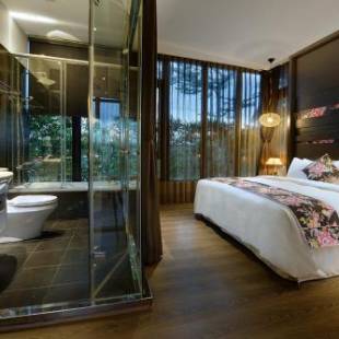 Фотографии мини отеля
Pokara Resort