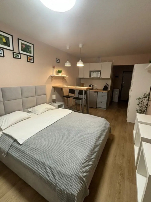 Фотографии квартиры 
            Апартаменты На Нижней 2