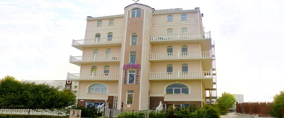 Фотография мини отеля Аурелия