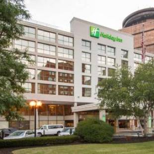 Фотографии гостиницы
Holiday Inn Downtown Rochester, an IHG Hotel