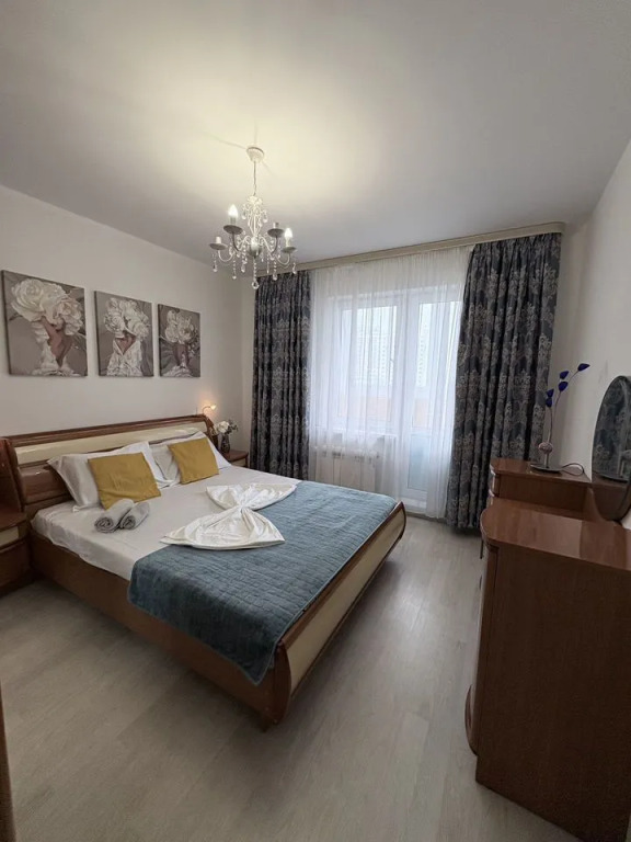 Фотография квартиры Квартира на Зареченской 6к4