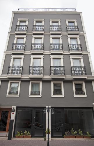 Фотография гостиницы Waw Hotel Galataport