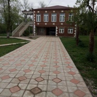Фотография гостевого дома Guest House Danelia