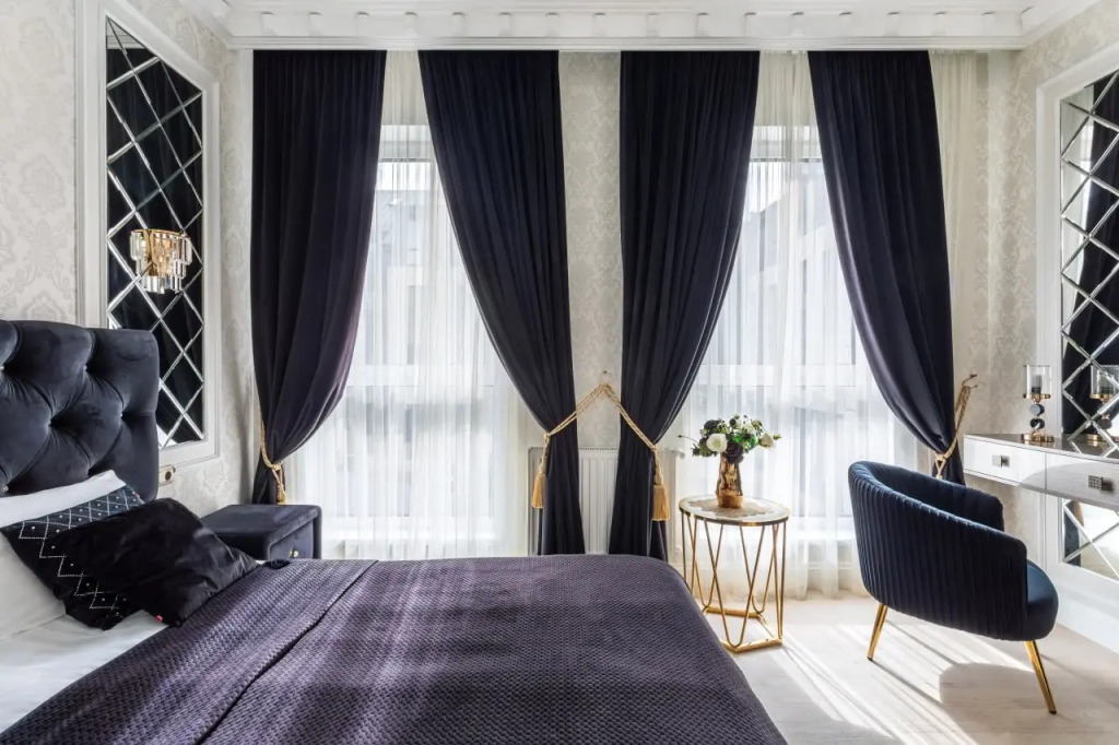 Фотография квартиры Апартменты Apart39 Люкс в Историческом Центре Калининграда