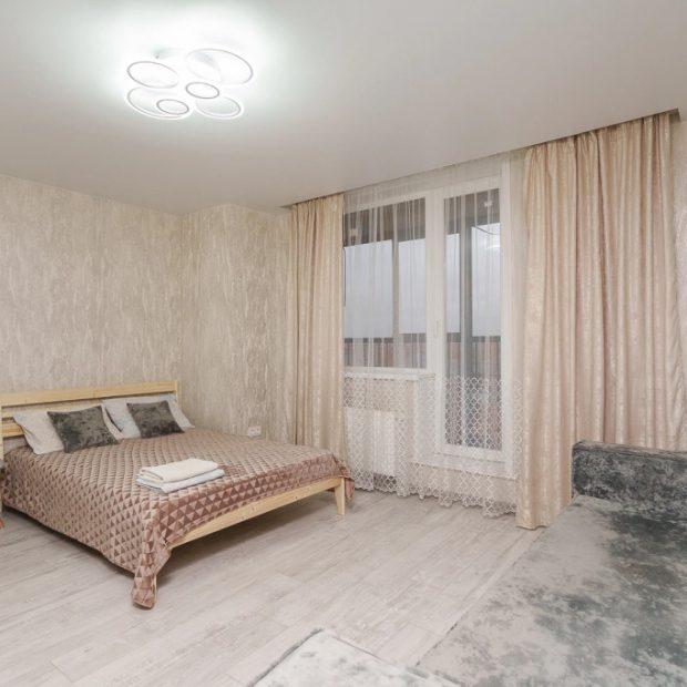 Фотографии квартиры 
            Апартаменты ProSo