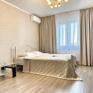 Фотография квартиры Квартира Разместим на Руставели 3Б