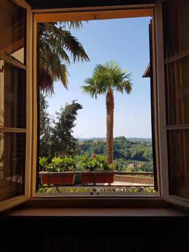 Фотография гостевого дома Soggiorno Dimora Del Grifo