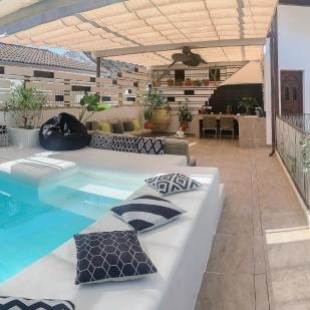 Фотография гостиницы Hotel Boutique Patio del Posadero