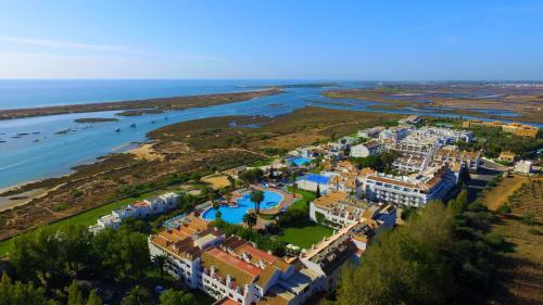 Фотография апарт отеля Golden Club Cabanas