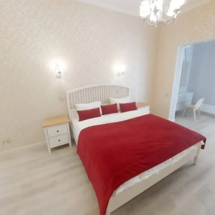 Фотография квартиры Апартаменты Идеальная для Встреч ЖК Арбат