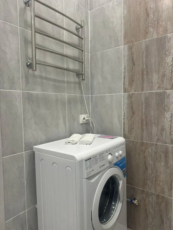 Фотография квартиры Апартаменты Shumiloff на Авиастроителей