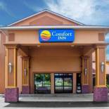 Фотография гостиницы Quality Inn Near Walden Galleria Mall