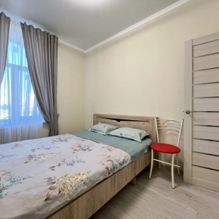 Фотография квартиры Квартира на улице Гостиная 3