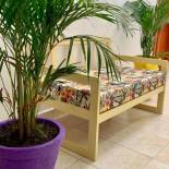 Фотография мини отеля Pedregal Home