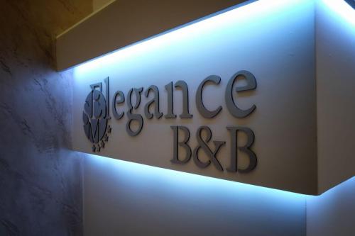 Фотография мини отеля Elegance B&B