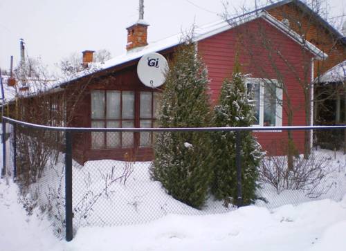 Фотография гостевого дома Татьяна