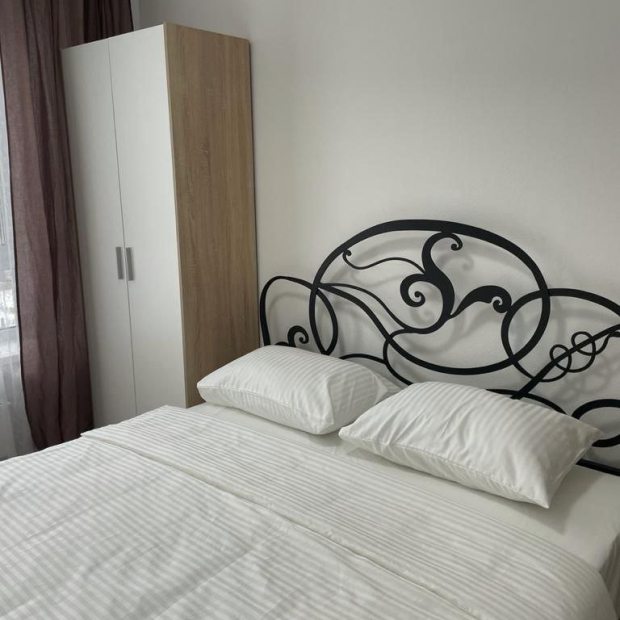 Фотографии квартиры 
            Апартаменты Life Apartments 1 комнатные в ЖК Жемчужина Зеленограда