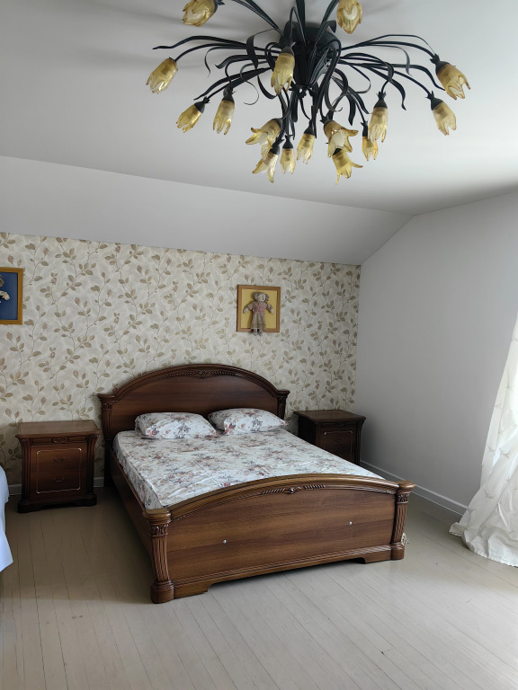 Фотография Коттеджа Частный дом по улице Алма-Атинская