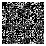 QR код гостиницы Мартон Берлинский Дом