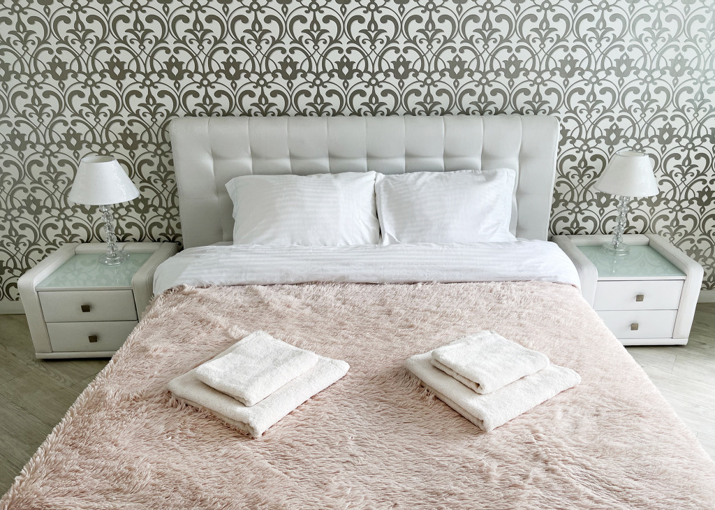 Фотография квартиры Апартаменты Династия