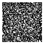 QR код гостиницы Русская Усадьба