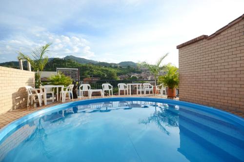 Фотография гостиницы Sam'S VIP Hostel San Gil