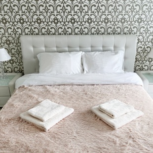 Фотография квартиры Апартаменты Династия