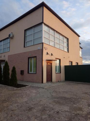 Фотография мини отеля Камелот