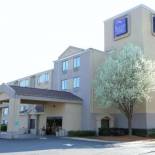 Фотография гостиницы Sleep Inn Matthews