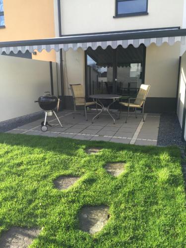 Фотография гостевого дома Ferienhaus Alte Kaserne