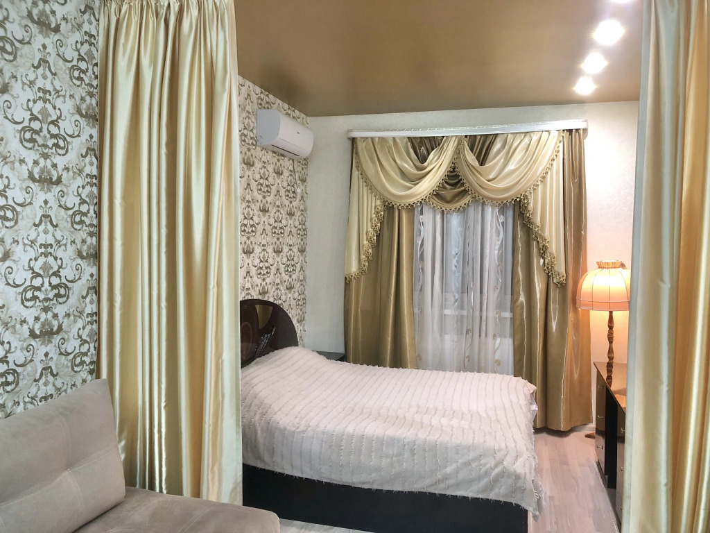 Фотография квартиры Апартаменты Бриллианс