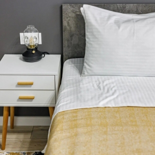 Фотография квартиры Your Place на улице Героев-Разведчиков 8 корп. 1