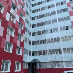 Фотография квартиры Апартаменты на улице Красные Казармы