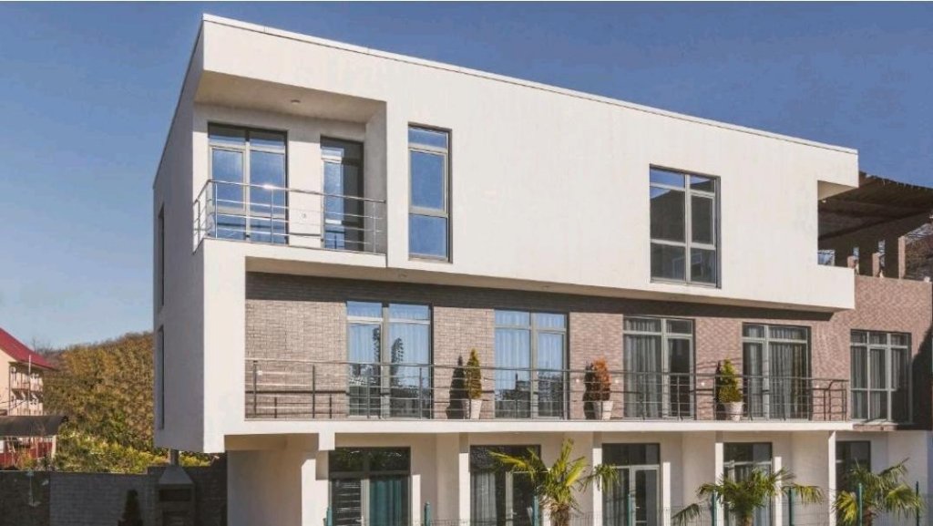 Фотография гостевого дома Madisson Rodina