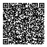 QR код достопримечательности Горелый Крест