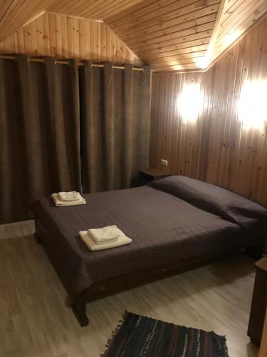 Фотографии пансионата
Дольче Вита