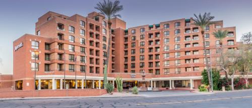 Фотографии гостиницы
Scottsdale Marriott Old Town