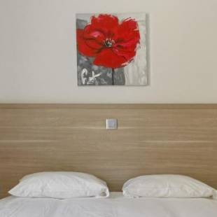 Фотографии гостиницы
Hôtel de la Citadelle