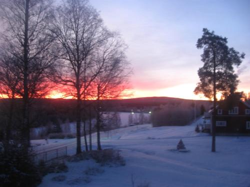 Фотография гостевого дома Anneberg Guesthouse